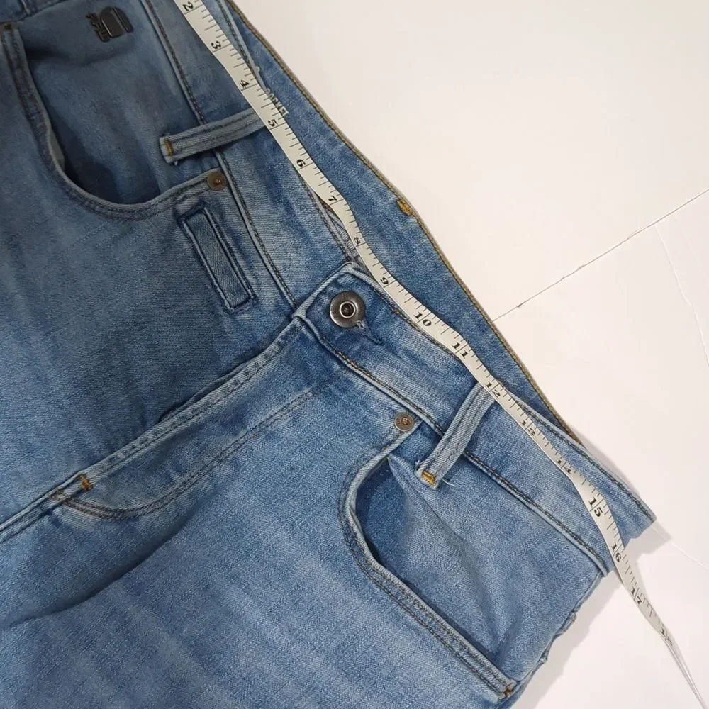 G Star star raw